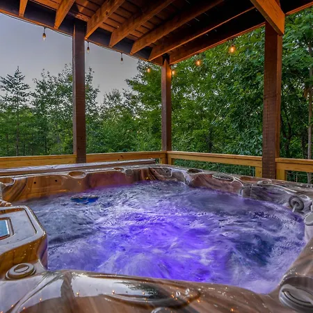 Villa Big Sky View